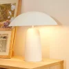 PANDI Lámpara De Mesa Blanco Apagado