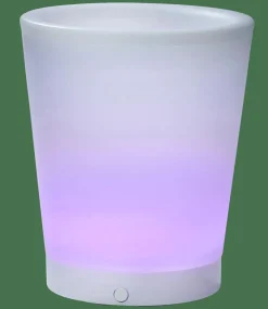 PARTY Enfriador De Vino Con Led Amb Blanco