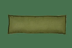 PAULETTA LUXE Cojin De Espalda Verde