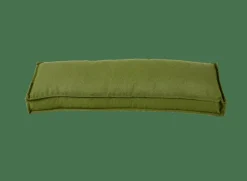 PAULETTA LUXE Cojin De Espalda Verde