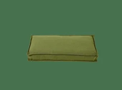 PAULETTA LUXE Cojin De Espalda Verde