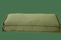 PAULETTA LUXE Cojin De Espalda Verde