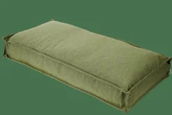PAULETTA LUXE Cojin De Espalda Verde