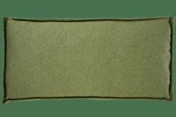 PAULETTA LUXE Cojin De Espalda Verde