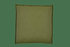 PAULETTA LUXE Cojín Verde