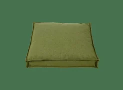 PAULETTA LUXE Cojín Verde