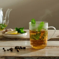 PAUSA Jarra Isotérmica 1 Litros Blanco
