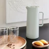 PAUSA Jarra Isotérmica 1L Menta