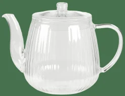 PAUSA Tetera 120 CL Transparente