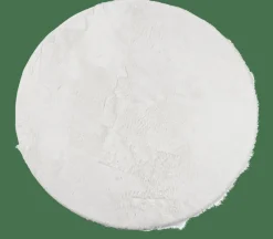 PELZ Alfombra Blanco Apagado