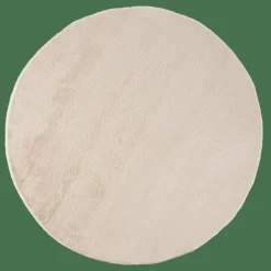 PELZ Alfombra Crema