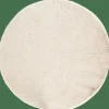 PELZ Alfombra Crema