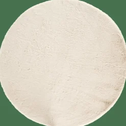 PELZ Alfombra Crema