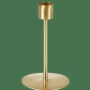 PHANTOM Candelabro Oro Claro