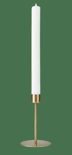 PHANTOM Candelabro Oro Claro