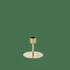 PHANTOM Candelabro Oro Claro