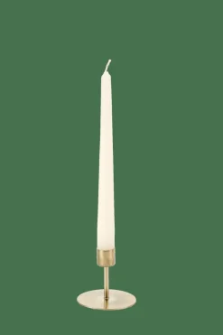 PHANTOM Candelabro Oro Claro