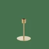 PHANTOM Candelabro Oro Claro