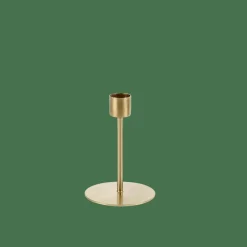 PHANTOM Candelabro Oro Claro
