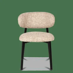 PIENZA Silla De Comedor Beis
