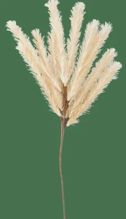 PLUME Pluma Artificial Beis
