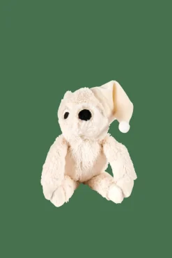 POLA Oso Polar De Peluche Blanco