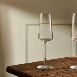 POWER Copa De Cava 24 CL Transparente