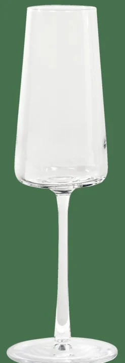 POWER Copa De Cava 24 CL Transparente