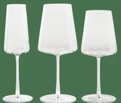 POWER Copa De Cava 24 CL Transparente