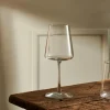 POWER Copa De Vino 40 CL Transparente