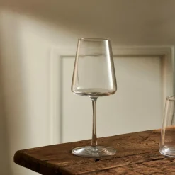 POWER Copa De Vino 40 CL Transparente