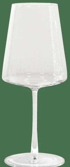 POWER Copa De Vino 40 CL Transparente