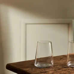 POWER Vaso 38 CL Transparente