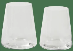 POWER Vaso 38 CL Transparente
