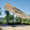 PRAIA & COSTA Parasol Set