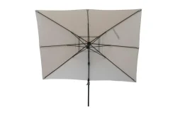 PRAIA Parasol Colgante Arena