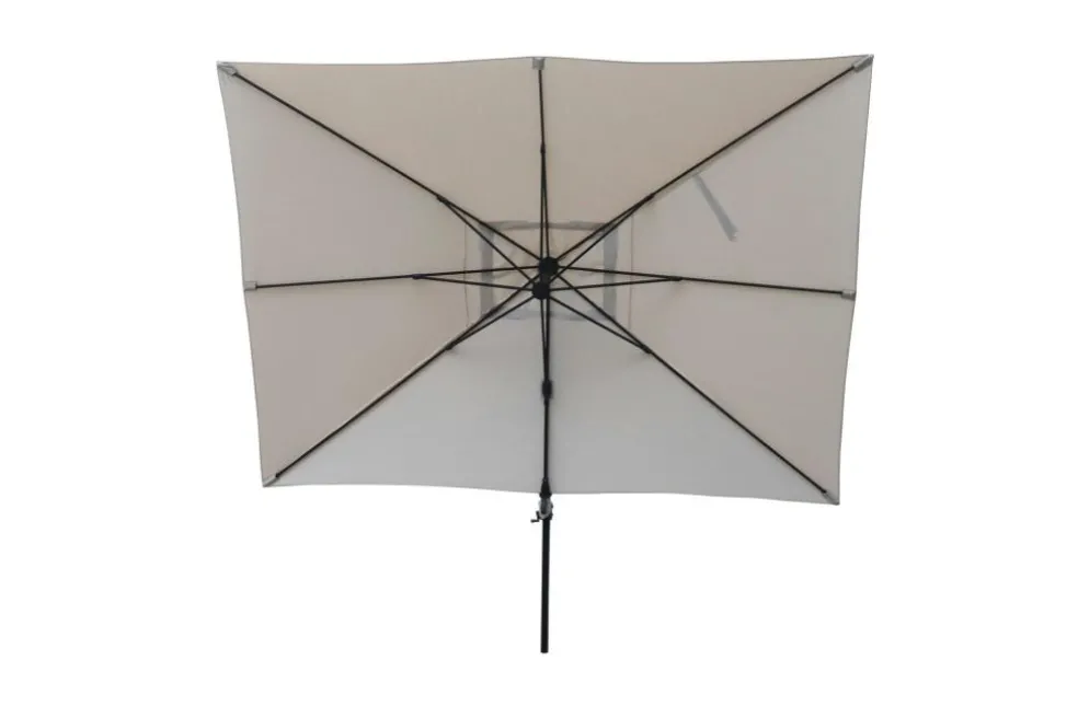 PRAIA Parasol Colgante Arena