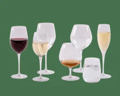 PREMIUM Copa De Agua 43 CL