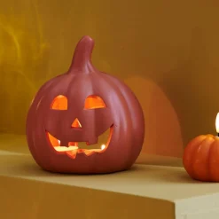 PUMPKIN Calabaza Terracota