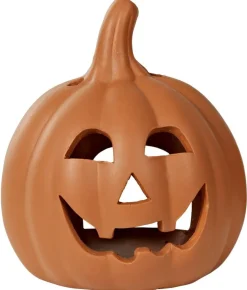 PUMPKIN Calabaza Terracota