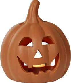 PUMPKIN Calabaza Terracota