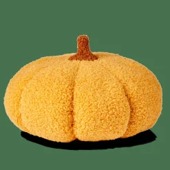 PUMPKIN Cojín Amarillo
