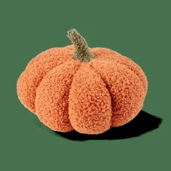 PUMPKIN Cojín Naranja