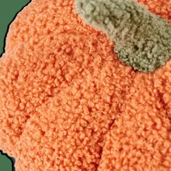 PUMPKIN Cojín Naranja