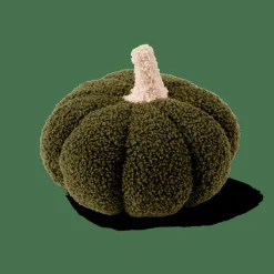 PUMPKIN Cojín Verde