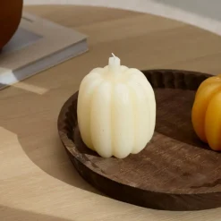 PUMPKIN Vela Marfil