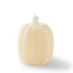 PUMPKIN Vela Marfil