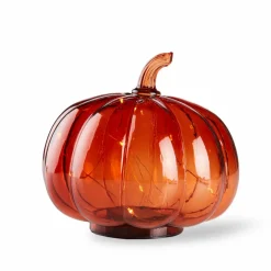 PUMPKIN Vela Naranja