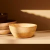 PURE LUXURY Cuenco Natural