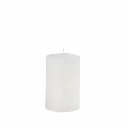 PURE RUSTIC Vela Blanco